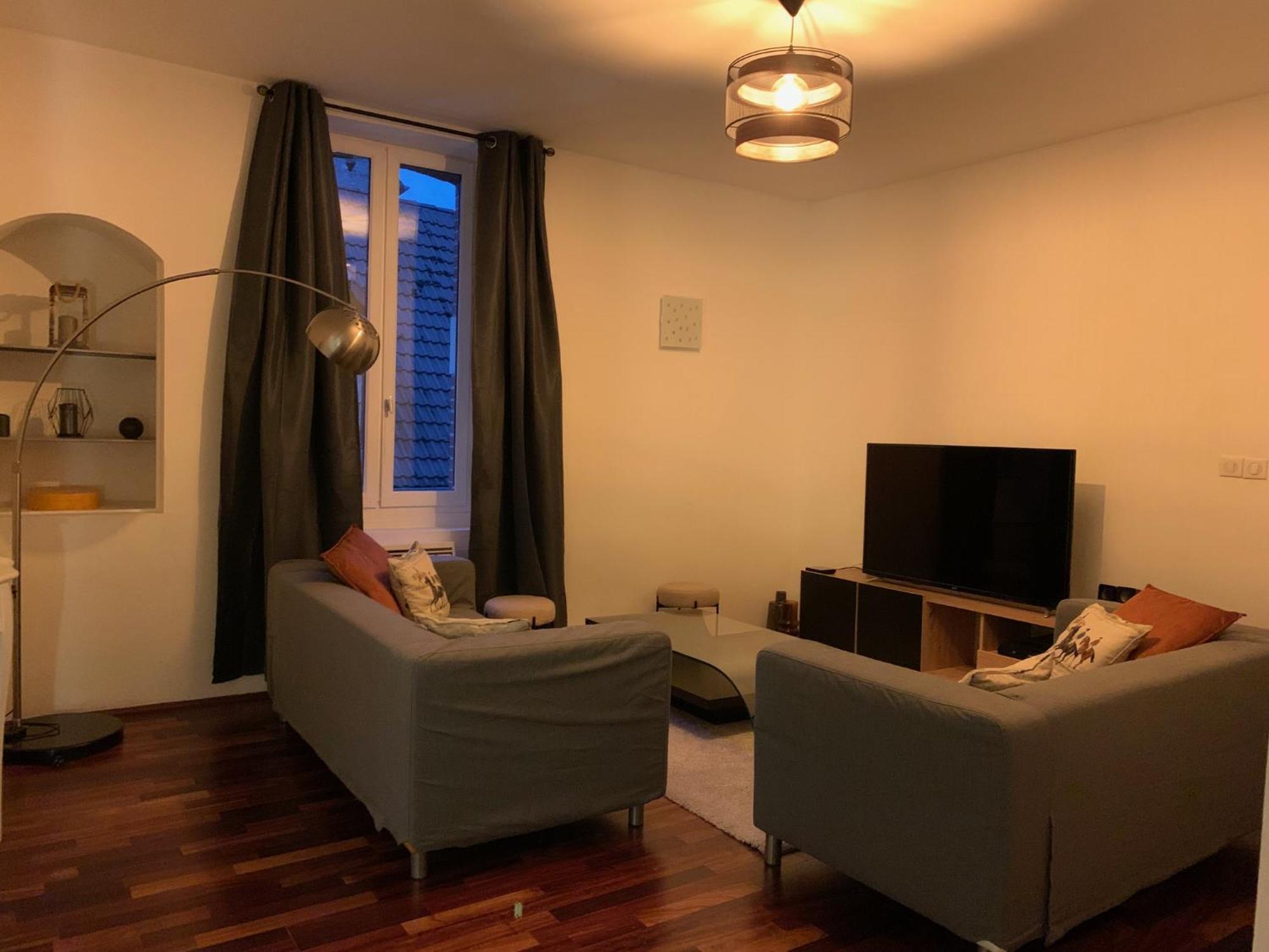 Maison Jeanne D'Arc Mennetou-sur-Cher Exteriör bild
